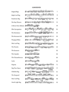 Joplin – Complete Rags for Piano Piano Solo scores gallery preview page 3