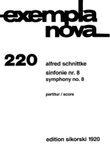 Symphony No. 8