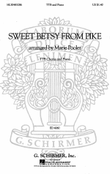 Sweet Betsy from Pike