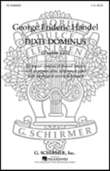 Dixit Dominus, 1st Movement (Psalm 110)