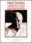 Three Pictures for Orchestra