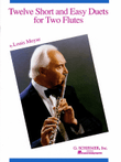 Twelve Short and Easy Duets