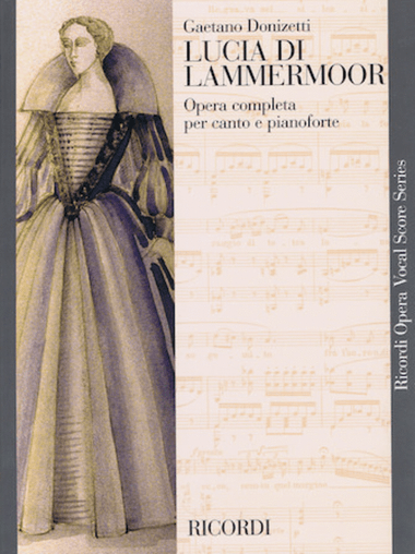 Lucia di Lammermoor