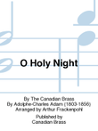 O Holy Night
