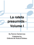 La rateta presumida - Volume I