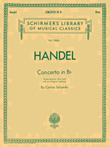 Concerto in B Flat