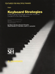 Textures for Multiple Pianos
