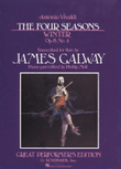 Concerto in F Minor “L'inverno” (Winter) from The Four Seasons RV297, Op.8 No.4