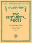 Two Sentimental Pieces