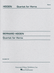 Quartet for Horns
