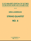 String Quartet No. 6