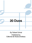 20 Duos