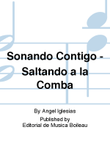 Sonando Contigo - Saltando a la Comba
