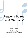 Pequena Soiree no. 6 