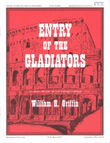 Entry of the Gladiators