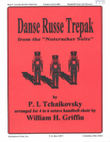 Danse Russe Trepak