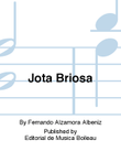 Jota Briosa
