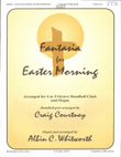 Fantasia for Easter Morning - full score