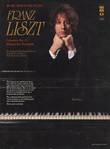 Liszt - Concerto No. 2 in A Major, S125; Hungarian Fantasia, S123