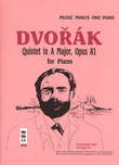 Dvorak - Quintet in A Major, Op. 81