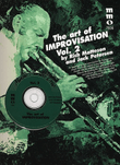 The Art of Improvisation: Vol. 2