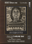 Music for Contralto & Piano