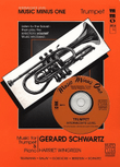 Music for Trumpet and Piano - Volume 2