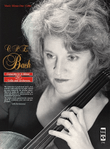 C.P.E. Bach - Violoncello Concerto in A Minor, Wq170/h432
