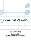 Ecos del Pasado