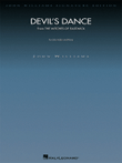 Devil's Dance - From 