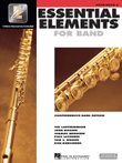 Essential Elements for Band – Book 2 with Online Resources mini preview