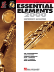 Essential Elements for Band – Book 2 with Online Resources mini preview