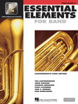 Essential Elements for Band – Book 2 with Online Resources mini preview