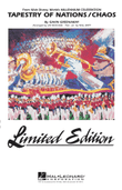 Tapestry of Nations/Chaos