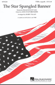 The Star Spangled Banner