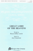 Great Lord of the Heavens