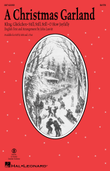 A Christmas Garland (Medley) mini preview