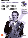 20 Dances for Trumpet