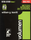 Modern Method for Guitar