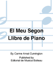 El Meu Segon Llibre de Piano