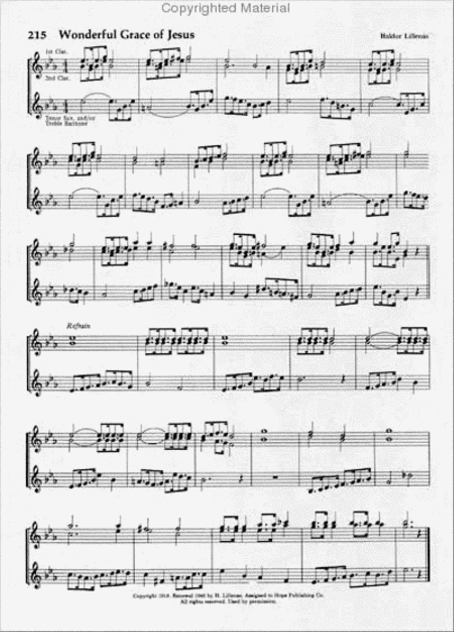 The Best Of George Gershwin Piano, Vocal, Guitar scores gallery preview page 2