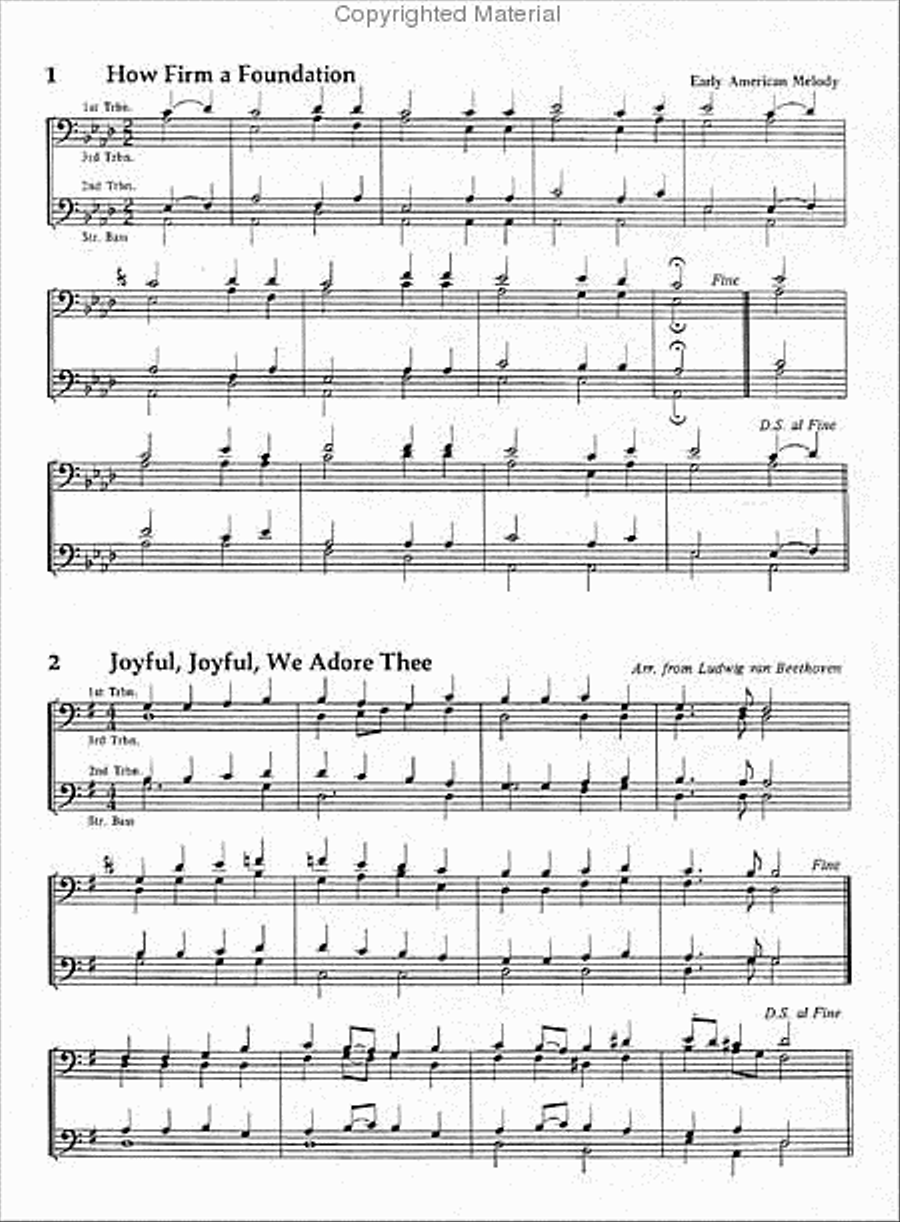 Ligabue: Anthology Guitar scores gallery preview page 2