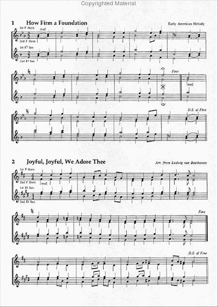 Italian Standards ( New Edition) Piano, Vocal, Guitar scores gallery preview page 2