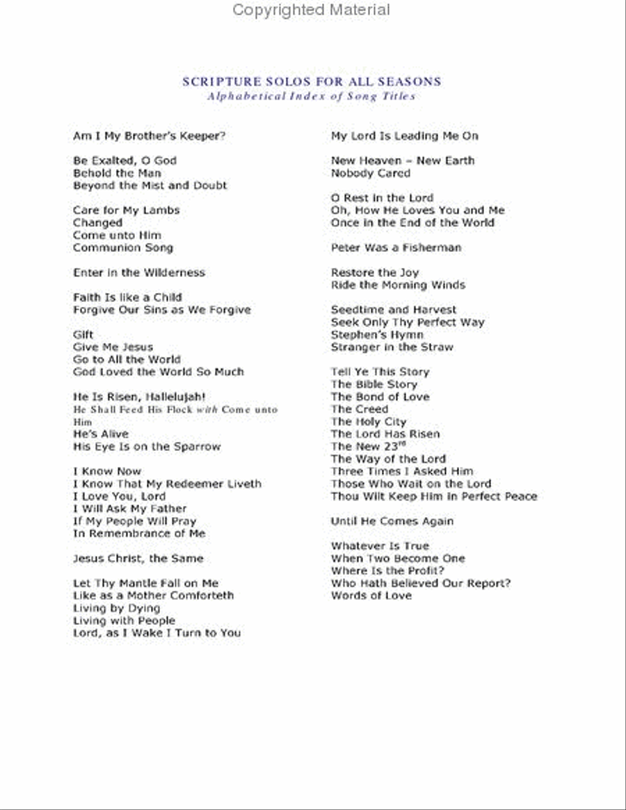 Primo Quaderno Del Chitarrista Guitar scores gallery preview page 2
