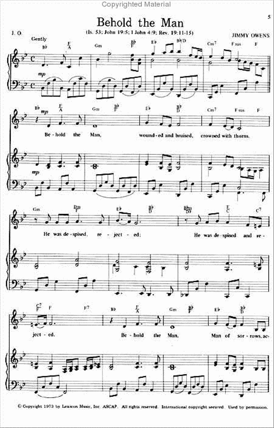 Primo Quaderno Del Chitarrista Guitar scores gallery preview page 3