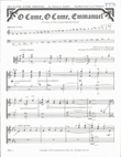 O Come, O Come, Emmanuel (Archive)