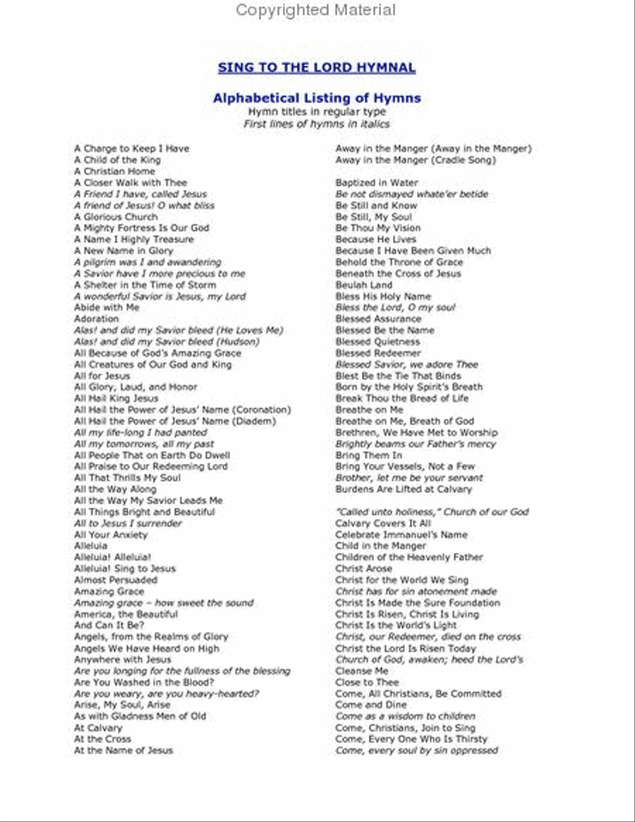 Il Manuale Della Gibson Les Paul Choir scores gallery preview page 2