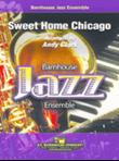 Sweet Home Chicago - Extra Full Score