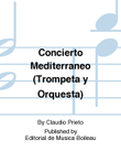 Concierto Mediterraneo (Trompeta y Orquesta)