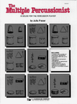 The Multiple Percussionist mini preview